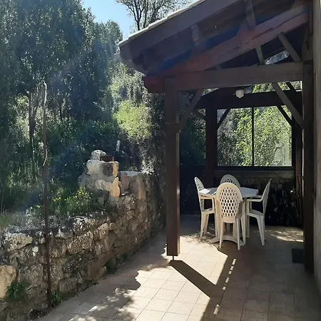Cosy In With Garden, Cleaning Included * Minerve